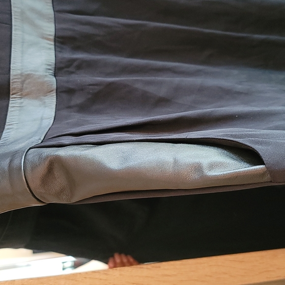 MILLY Silk Strapless Jumpsuit - Picture 6 of 9